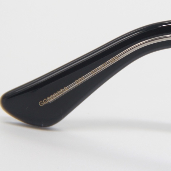 NEW GUCCI GG0050SA 001 SUNGLASSES GUCCI - Picture 10 of 12